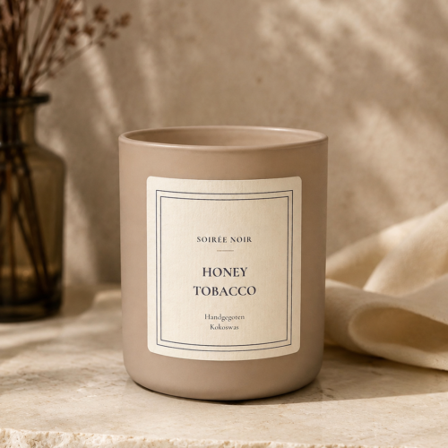 Honey Tobacco(2) Honey Tobacco