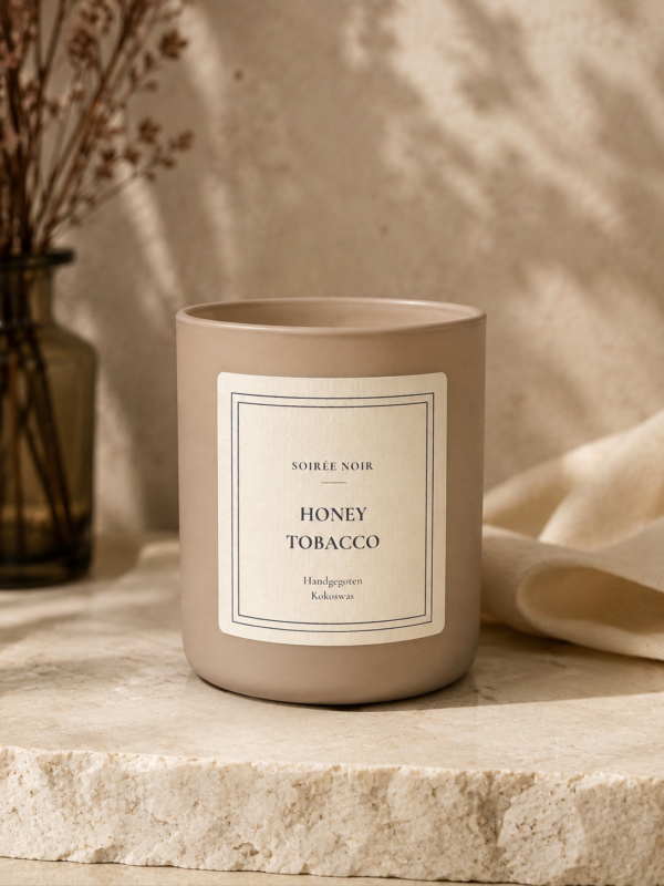 Honey Tobacco