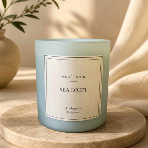 Sea Drift(2) Sea Drift
