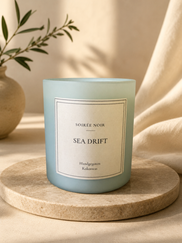 Sea Drift(2) Sea Drift